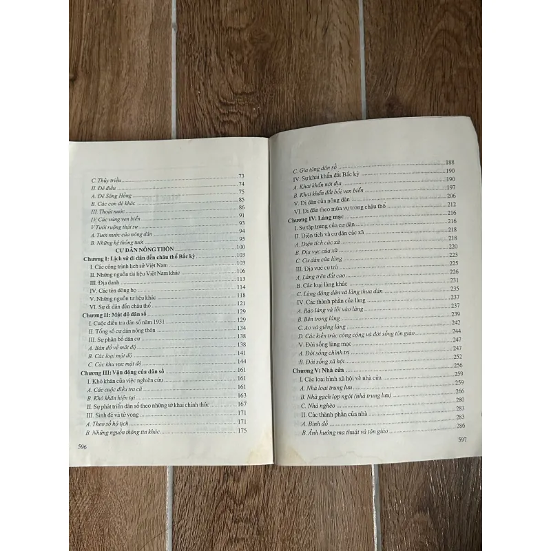 Người Nông Dân Châu Thổ Bắc Kỳ - Pierre Gourou (bản in 2003) 740018