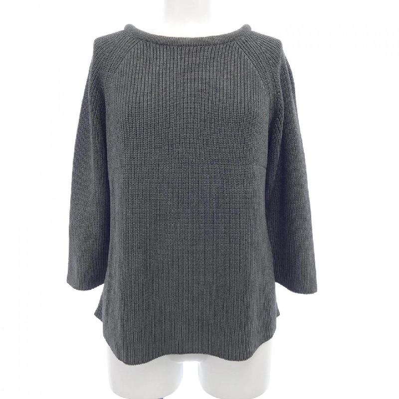 【Mã giảm giá】HERMES Áo len 645345