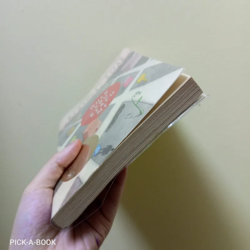 Tiểu thuyết Tiếng Anh trẻ em đạt giải Newbery When You Reach Me - Rebecca Stead 992110