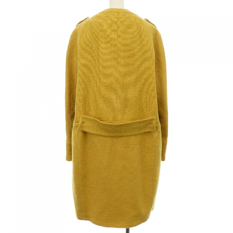 【Mã giảm giá】'S Max Mara Áo khoác 641573