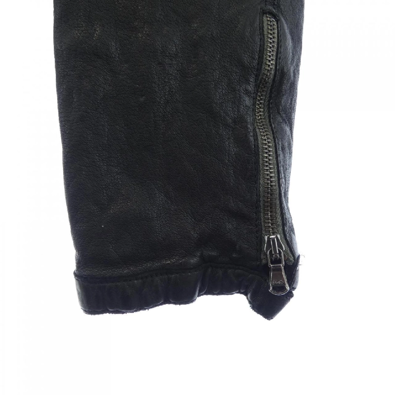 Le Verseau Áo khoác da 630435