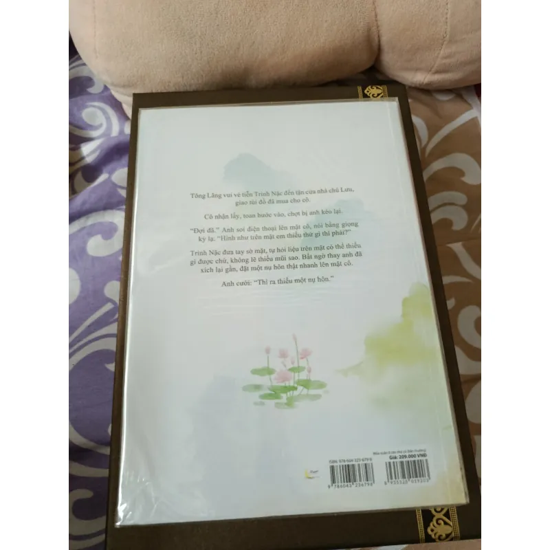 Mùa xuân ở căn nhà cũ - Yên Bán Căn 991374