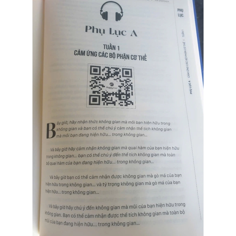 Phá Bỏ Thói Quen Đánh Thức Chính Mình 364311