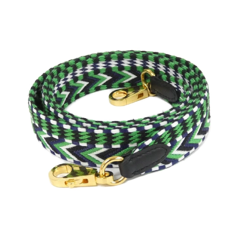 Hàng hiệu Authentic Hermès Sangles Allegro 080198CC Strap 774141