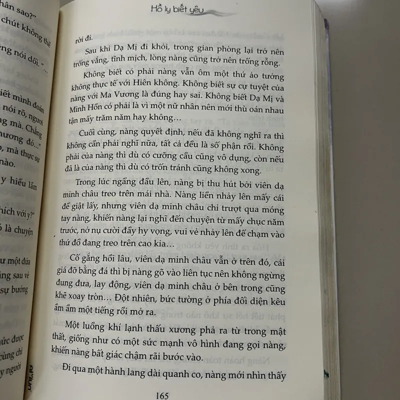 Hồ ly biết yêu 573426