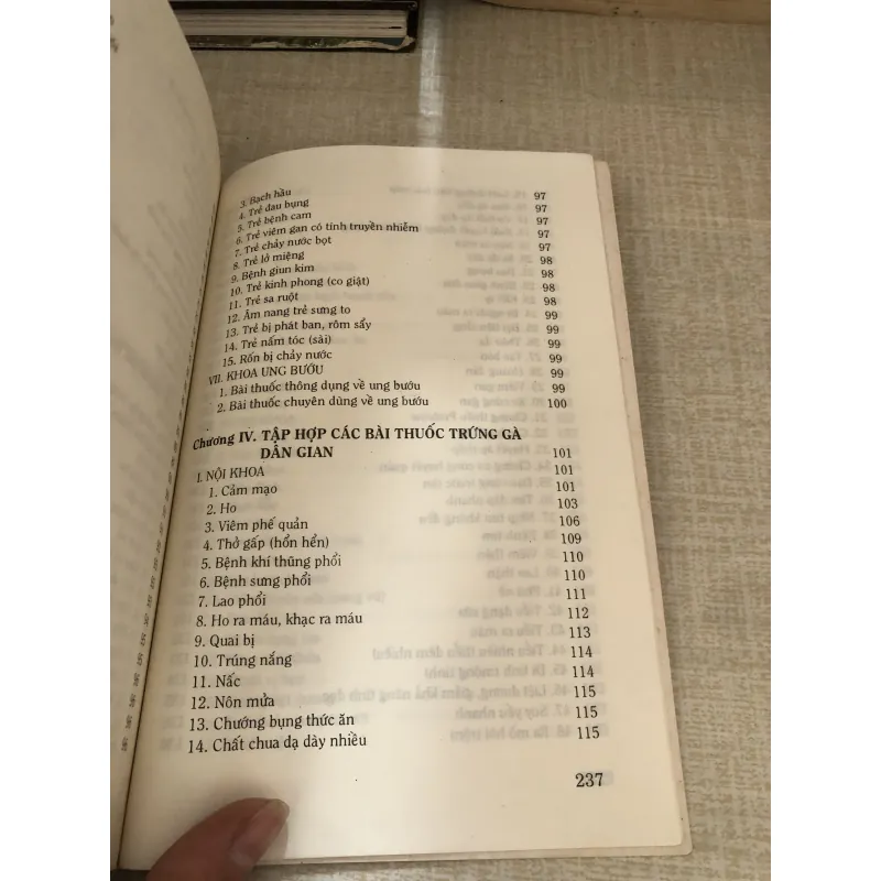 Liệu pháp trị bệnh bằng giấm và trứng 972094