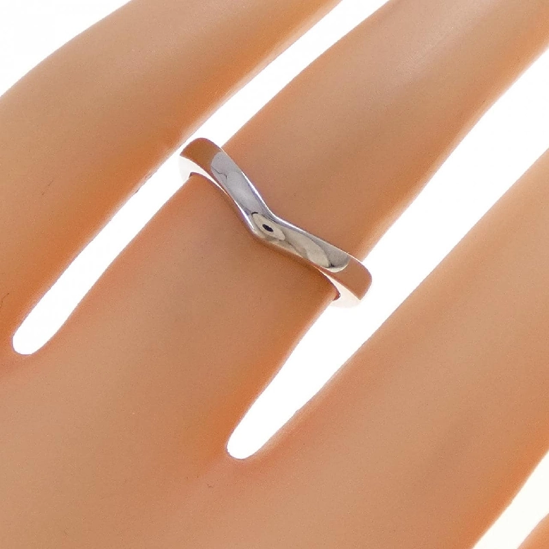 Nhẫn PT950 Tiffany 665219