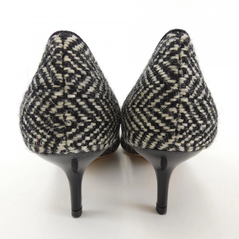 【Mã giảm giá】Dolce & Gabbana DOLCE&GABBANA Giày cao gót 664122