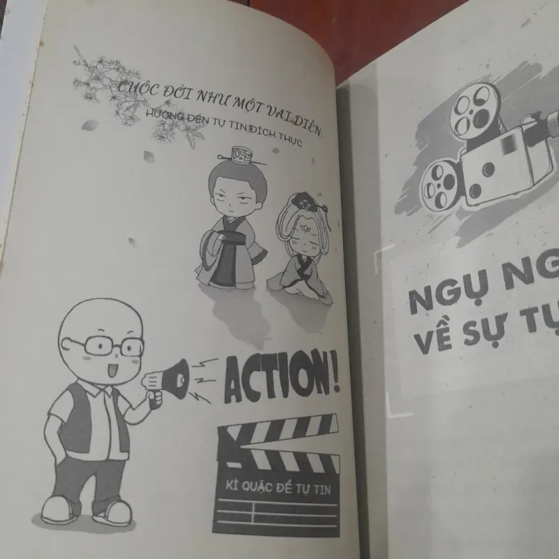 Oopsy - KỲ QUẶC ĐỂ TỰ TIN 757309