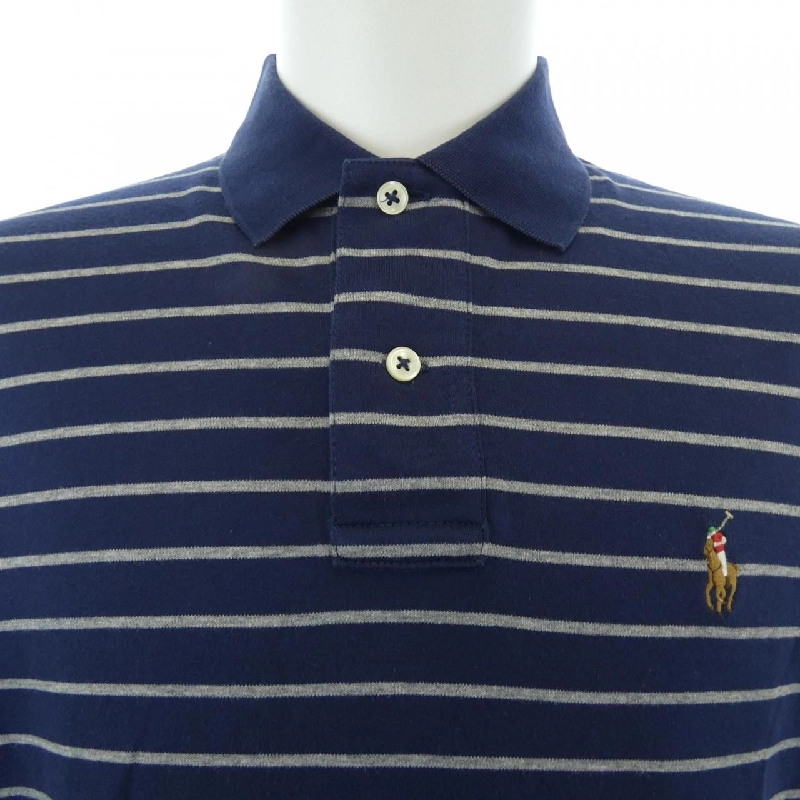 Áo polo POLO RALPH LAUREN - Hàng hiệu Authentic 899047