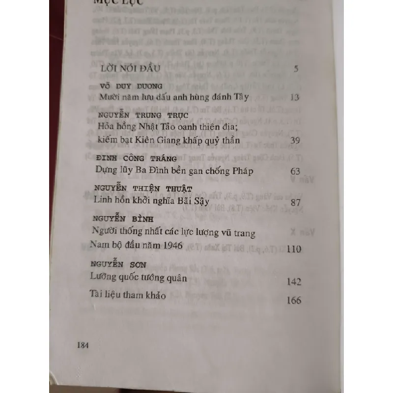 Kể chuyện danh nhân Việt Nam LỊCH SỬ - CHÍNH TRỊ - TRIẾT HỌC ANTQ0810 577981