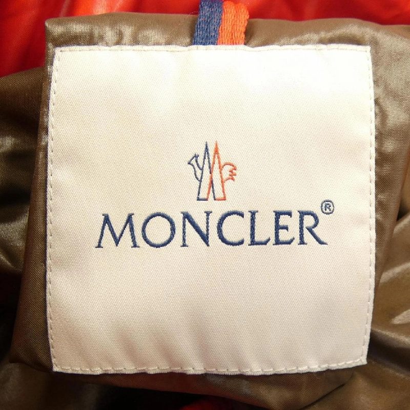 MONCLER MAYA Áo khoác lông - Hàng hiệu Chính hãng 887483