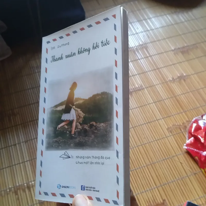 Thanh xuân không hối tiếc - Du Phong 558922