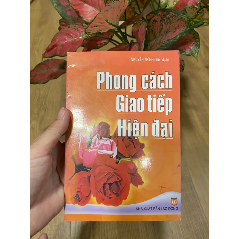 Combo 3 cuốn Bạn có thể đàm phán bất cứ điều gì, Giao tiếp hiện đại và Giao tiếp hiệu quả 708025