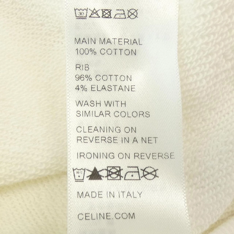 Áo khoác CELINE - Hàng hiệu Chính hãng 906120