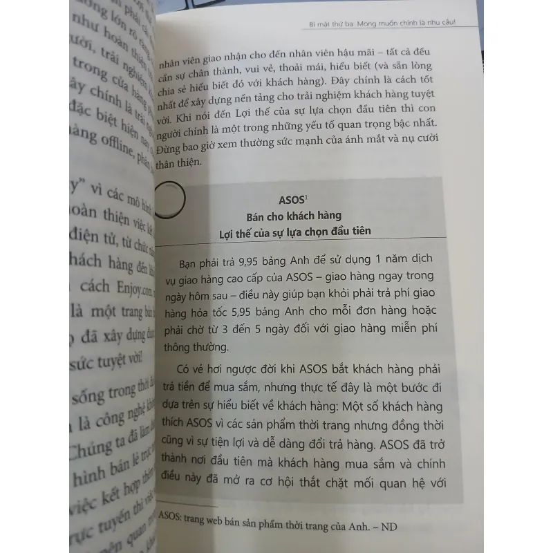 BÁN LẺ THÔNG MINH - LÊ UYÊN THẢO 745694