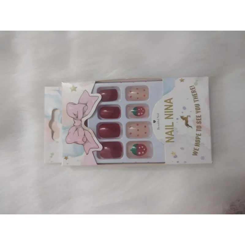 Combo 2 hộp nail box như hình mới 100% 997082