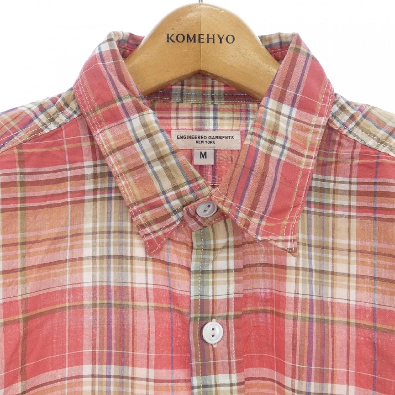 Áo sơ mi ENGINEERED GARMENTS - Hàng hiệu Authentic 898557