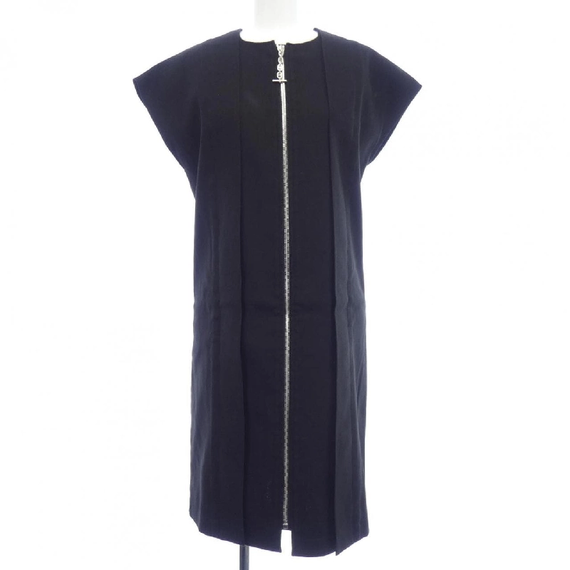 【Mã giảm giá】Áo gile HERMES 645965