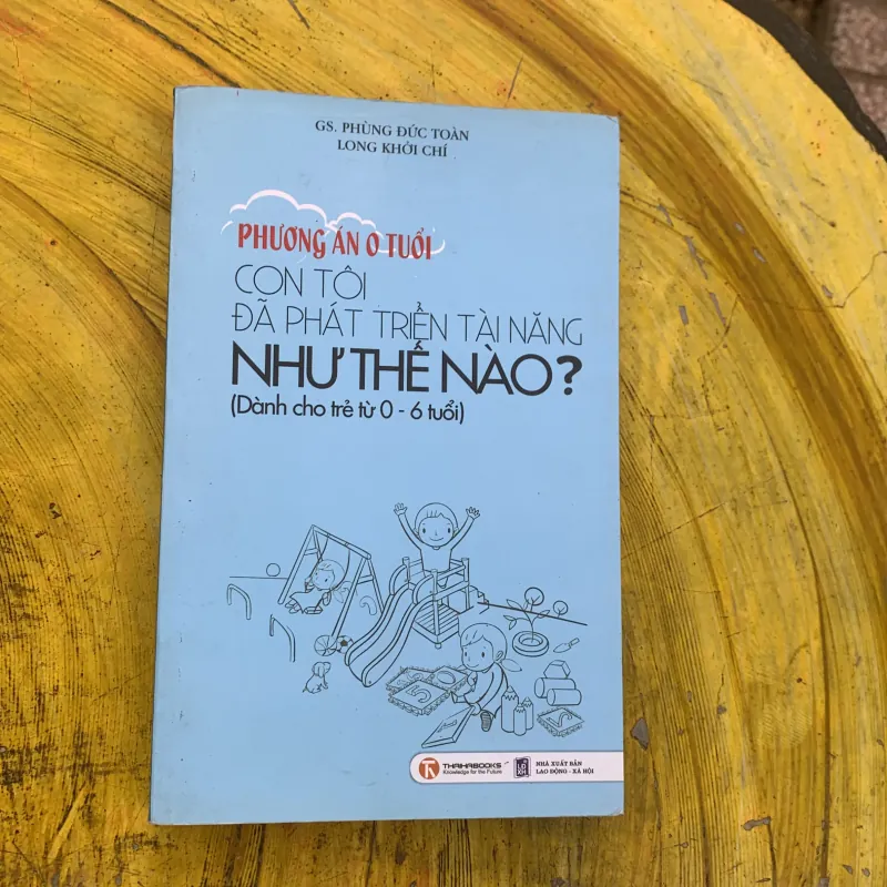  COMBO PHƯƠNG ÁN 0 TUỔI CON TÔI ĐÃ PHÁT TRIỂN TÀI NĂNG NHƯ THẾ NÀO? PHÁT TRIỂN NGÔN NGỮ … 799395