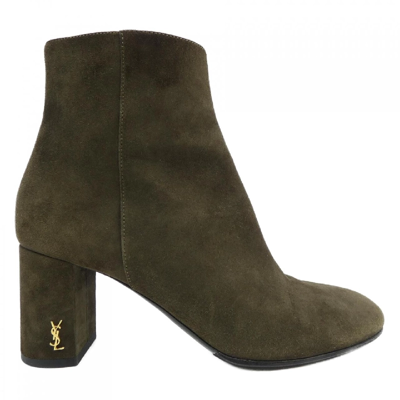Giày bốt SAINT LAURENT 472048 - Hàng hiệu Authentic 829687