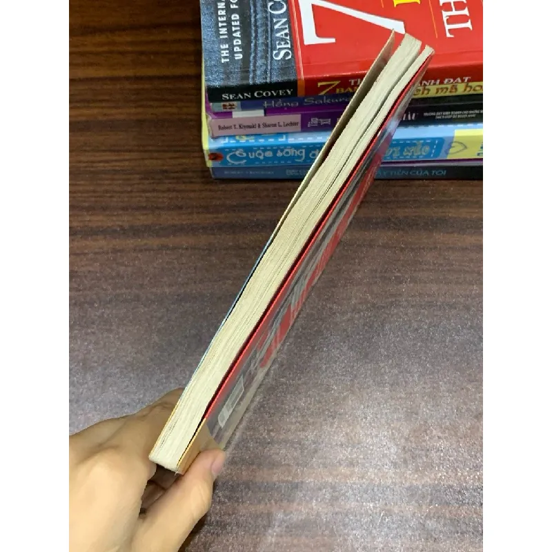 Lần đầu bên nhau – Thái Trí Hằng 560933