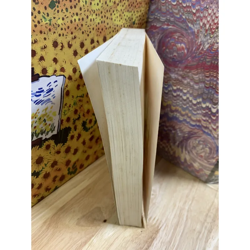 Từ Bỏ Thế Giới Vàng - Jack London 925632