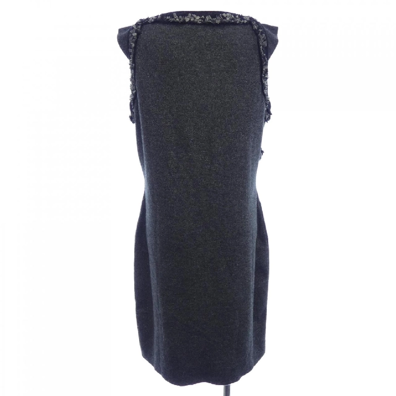 CHANEL P39246K02769 Đầm - Hàng hiệu Chính hãng 814410