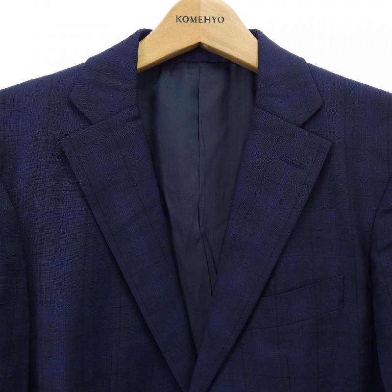 Bộ đồ vest TAKEO KIKUCHI - Hàng hiệu Authentic 906637