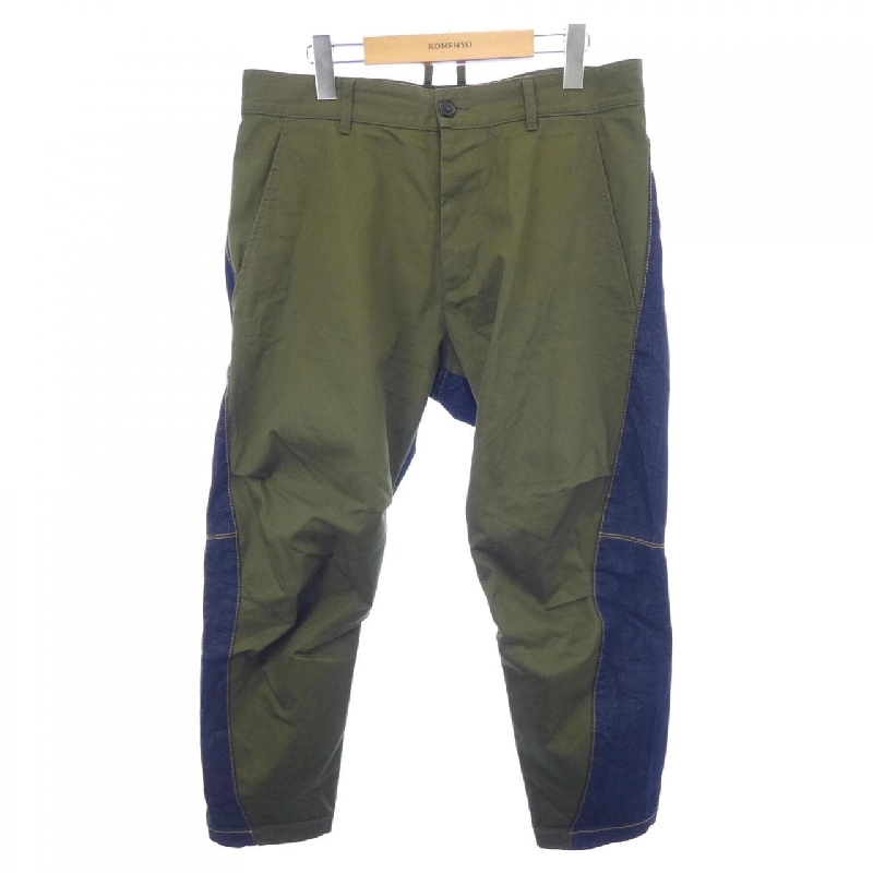 Quần jeans DSQUARED2 - Hàng hiệu Authentic 891533