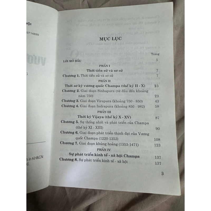 Sách Vương Quốc Chăm Pa 517094