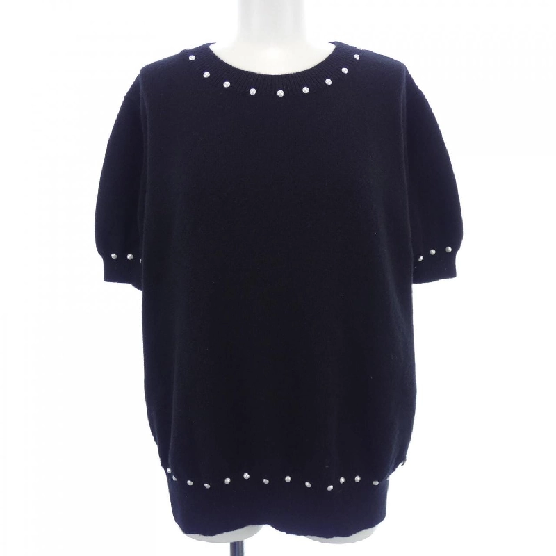 【Mã giảm giá】Chanel CHANEL Áo len 645692