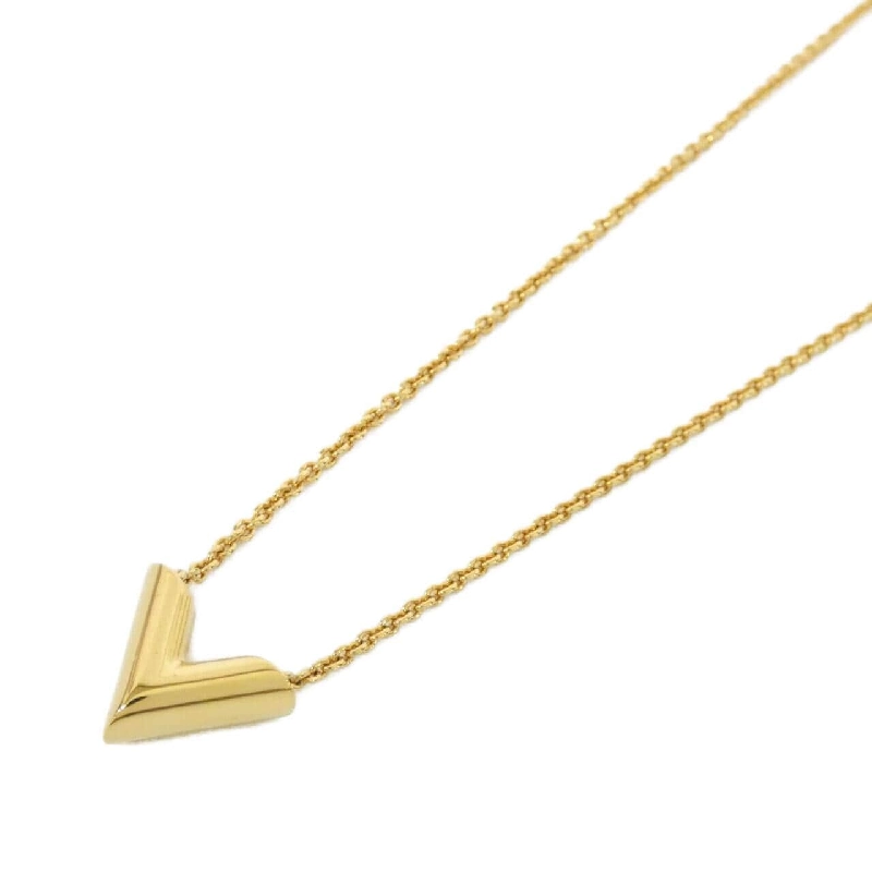 Dây chuyền Louis Vuitton Essential V M61083 - Hàng hiệu Chính hãng 807253