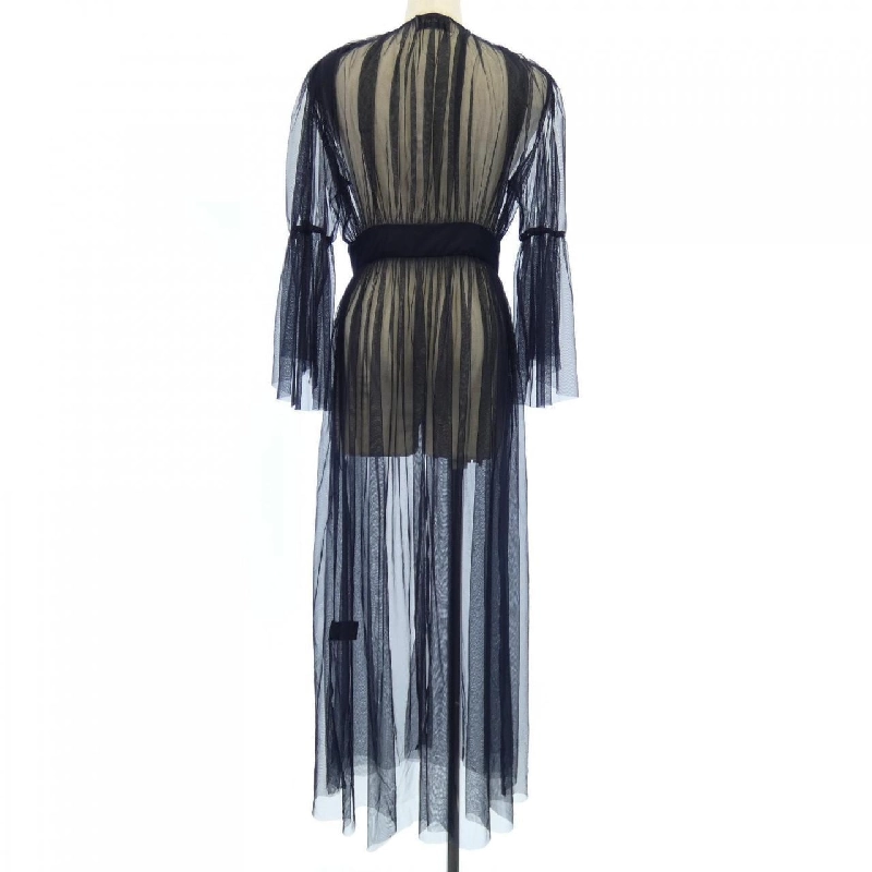 Áo khoác dài MASACOTERANISHI - Hàng hiệu Chính hãng 810676