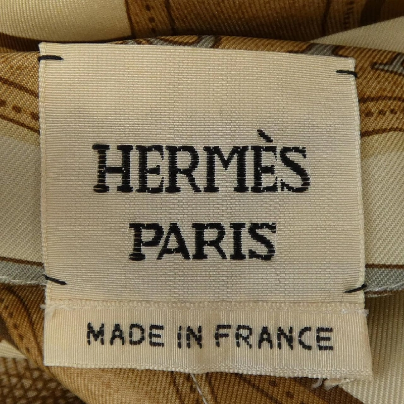 Áo khoác HERMES CAVALVADOUR co400 Twill Reine - Hàng hiệu Chính hãng 811935