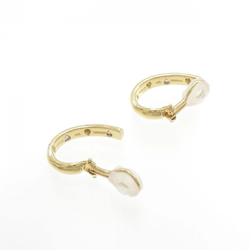 Bông tai Tiffany Dots - Hàng hiệu Chính hãng 844867