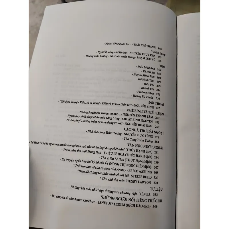 Viết & đọc chuyên đề mùa hạ 2020 1027975