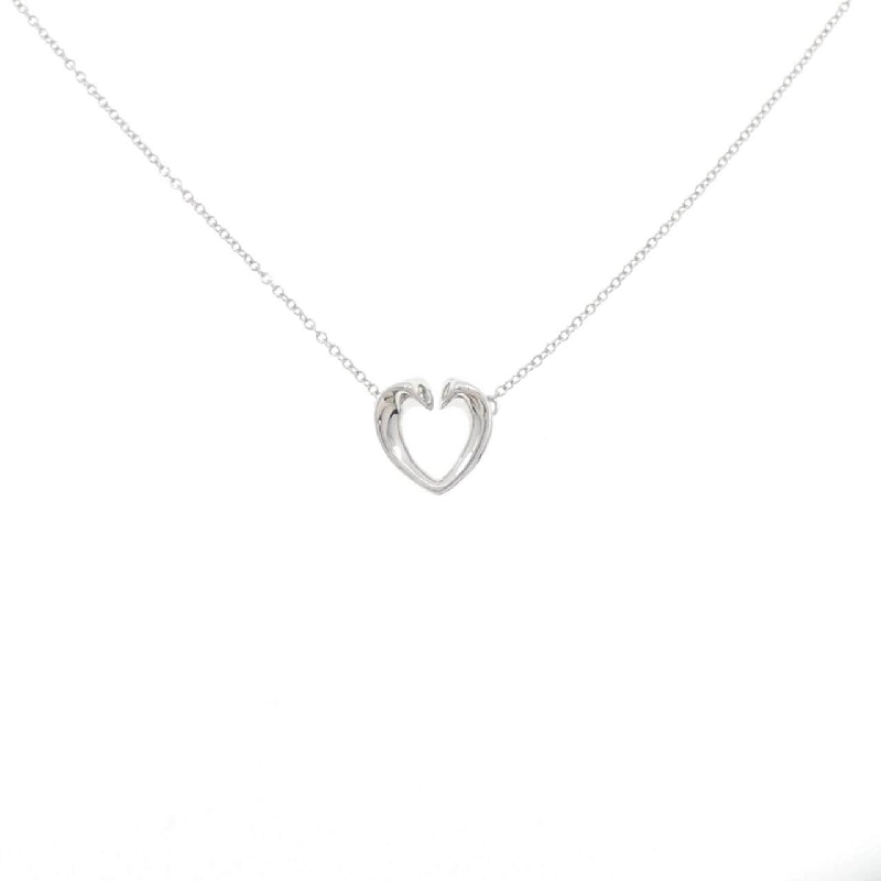 Dây chuyền Tiffany Tenderness - Hàng hiệu Authentic 844312