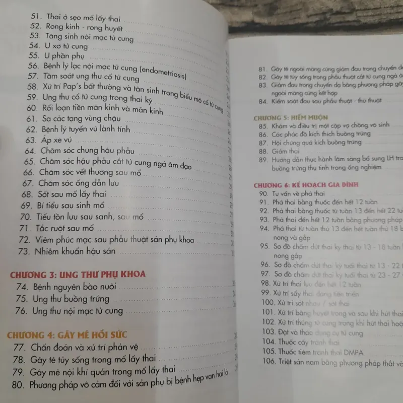 Bệnh viện Từ Dũ. Phác đồ điều trị Sản phụ khoa năm 2019. 703353