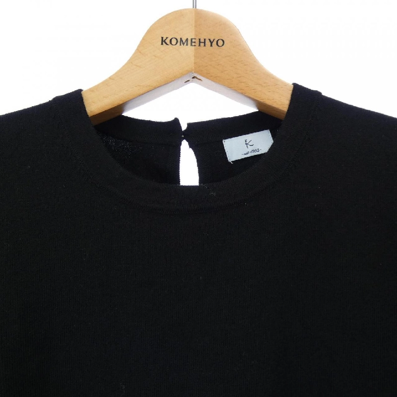 KUMIKYOKU Đầm - Hàng hiệu Authentic 813672