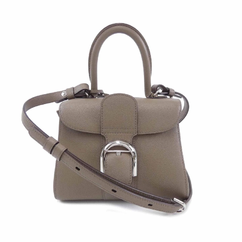【Mã giảm giá】Túi DELVAUX 660771