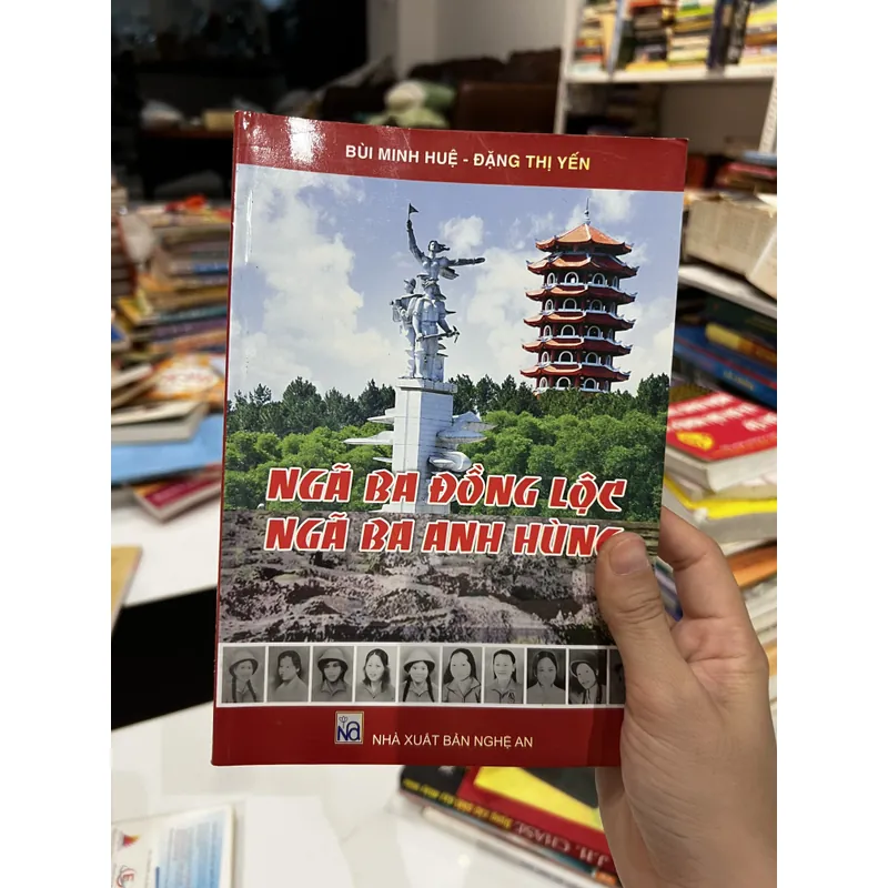 Ngã ba Đồng Lộc- Ngã ba anh hùng 705432