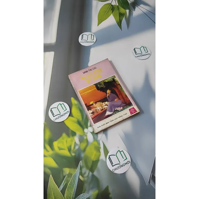 [XƯA] [HIẾM] Ngàn Thu Áo Tím (1990) - Đặng Thư Cưu 997644