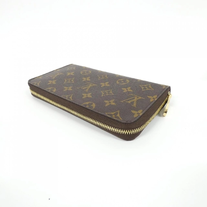 Ví tổ chức Zippy Monogram Louis Vuitton M60002 621028