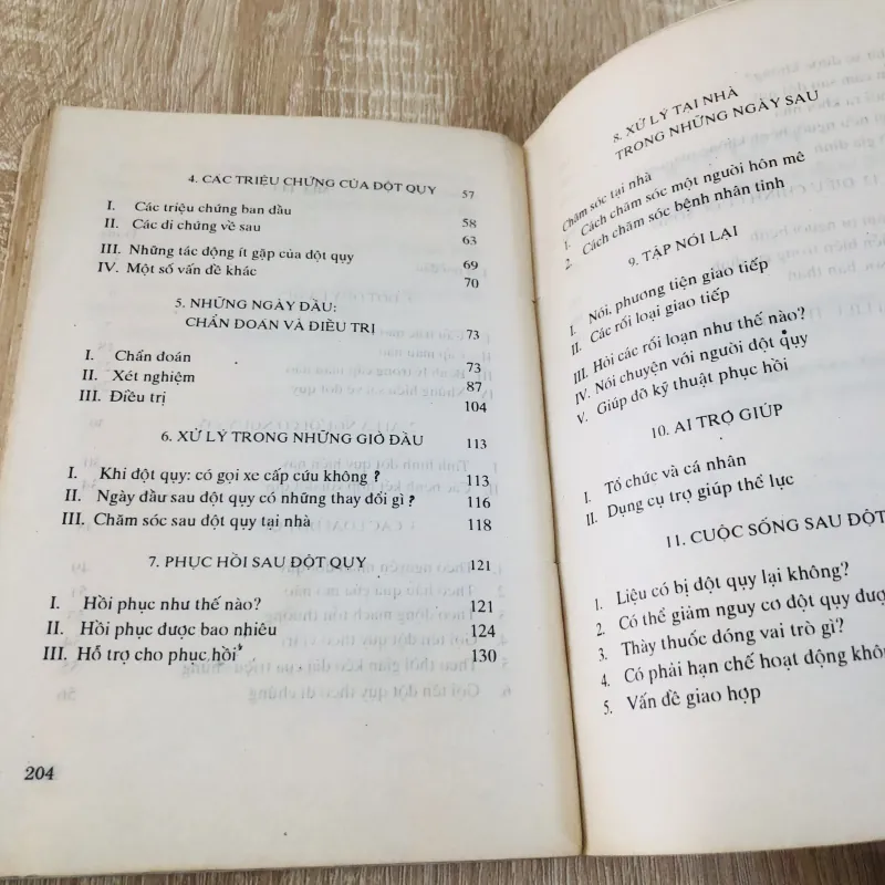 ĐỘT QUỴ CÁCH PHÒNG NGỪA VÀ ĐIỀU TRỊ ( Bs Lê Văn Tri) 989638