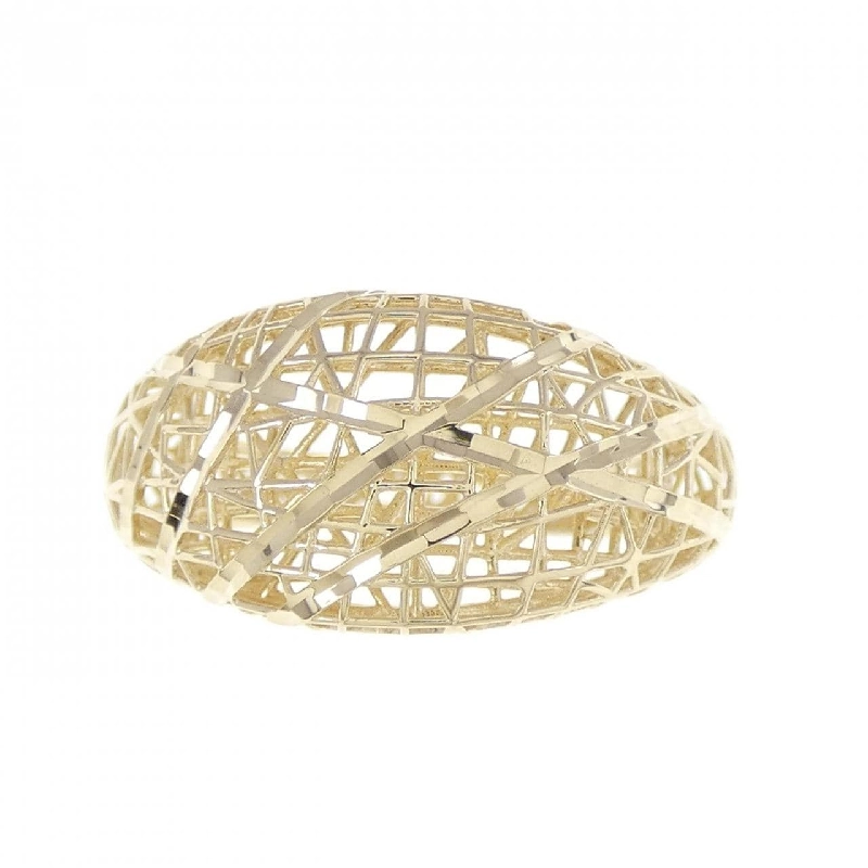 K10YG Nhẫn - Hàng hiệu Chính hãng 859893