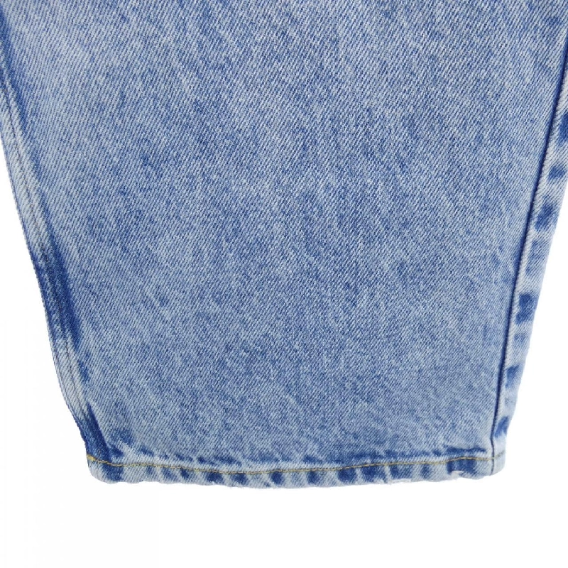 Maison Margiela Chi tiết Slash S51LA0051 Jeans 647683