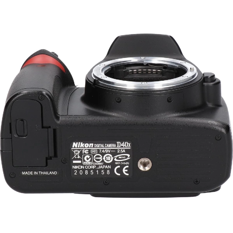 ＮＩＫＯＮ Ｄ４０Ｘ - Hàng hiệu Authentic 879616