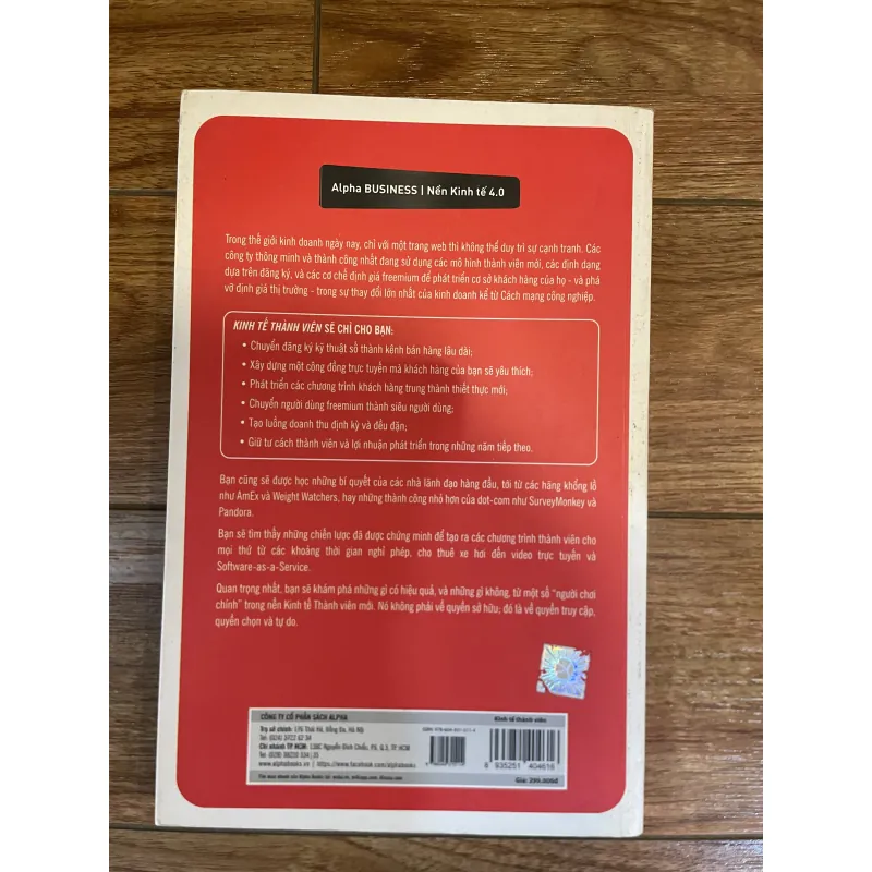 Kinh tế thành viên 1002563