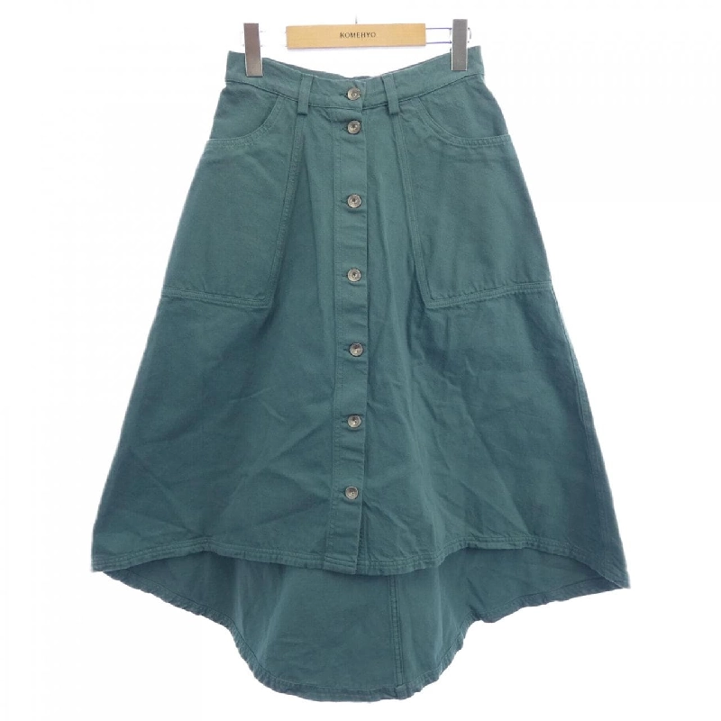 Chân váy HENRIK VIBSKOV - Hàng hiệu Authentic 809061